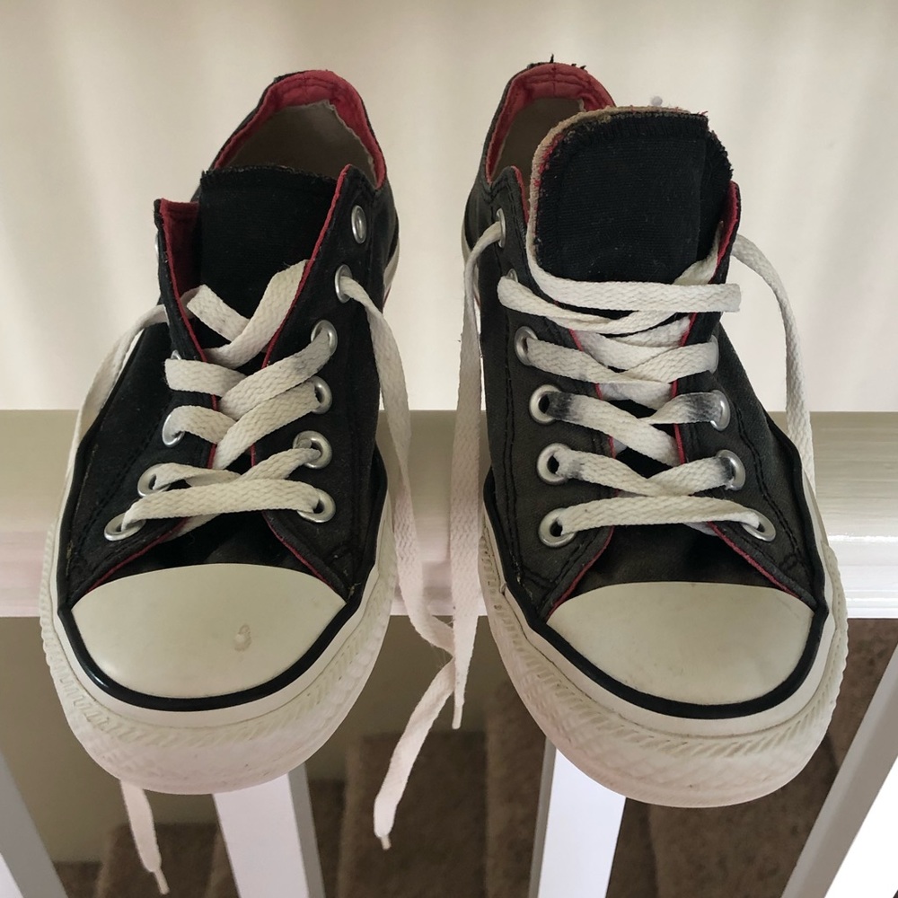 Converse all star